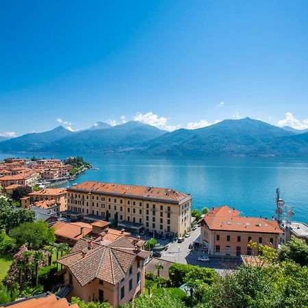 Апартаменты Bella Menaggio Terrazzo Экстерьер фото